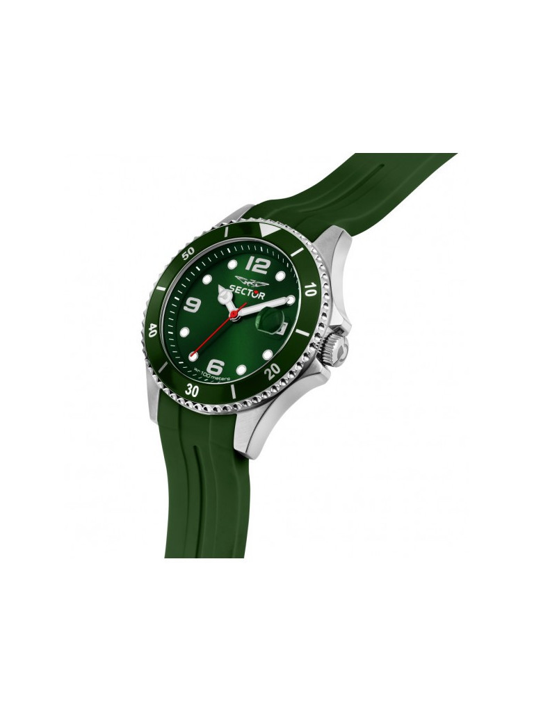 Orologio Sector 230 R3251161055