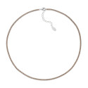 Collana Amen tennis CLT2BMA