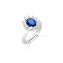 Anello Amen Royal ANLDGBBBL3