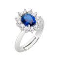 Anello Amen Royal ANLDGBBBL2
