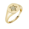 Anello Amen Chevalier RCHSGBZ3