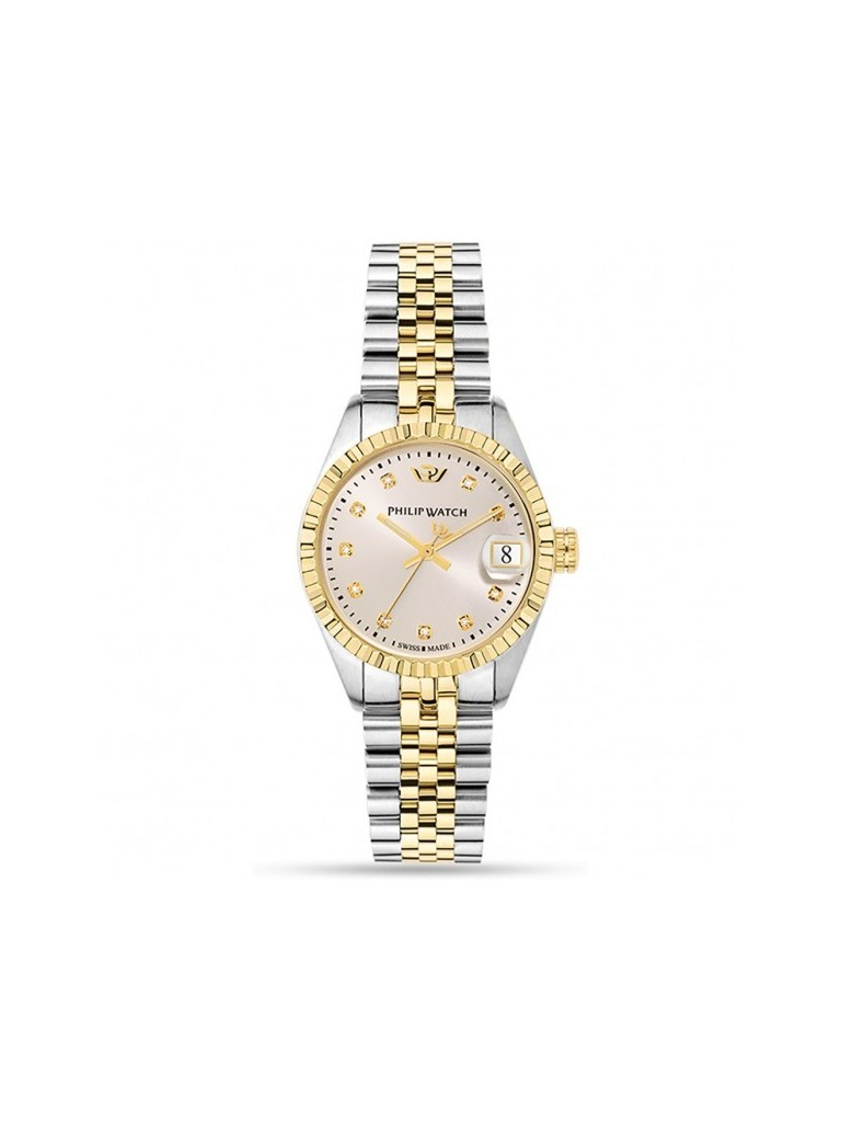 Orologio Philip Watch Caribe R8253597607