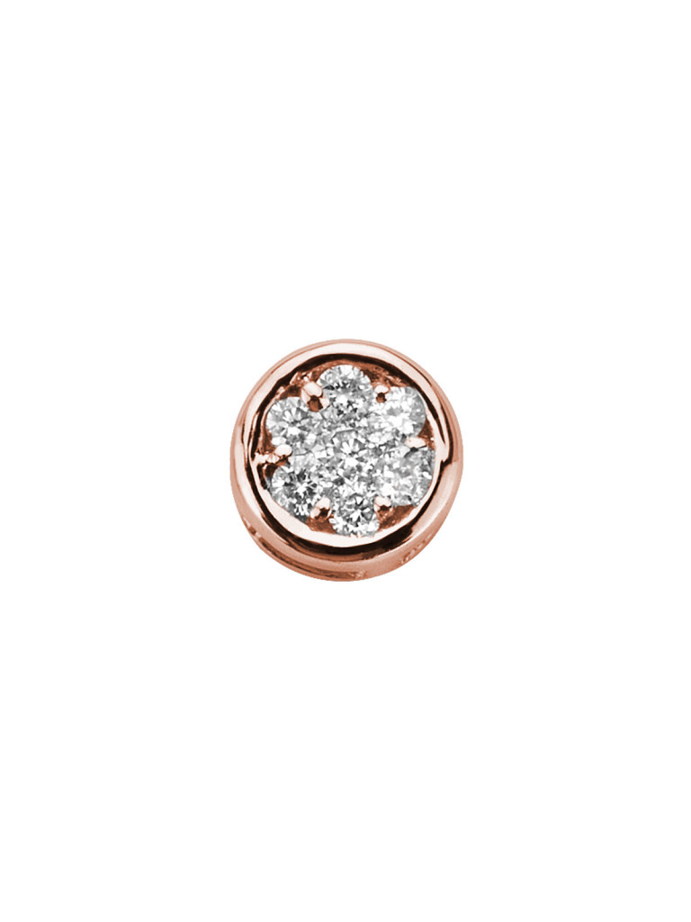 Elemento Donna Oro Elements DCHF8525.003