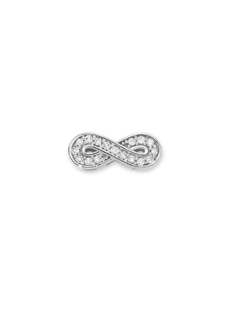 Elemento Donna Oro Elements infinito ECF11415.006