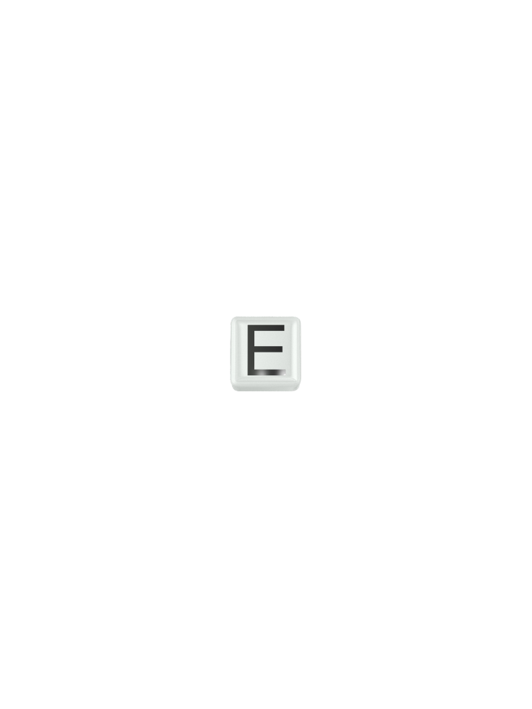 Elemento Donna Oro Elements iniziale DCHFE3321