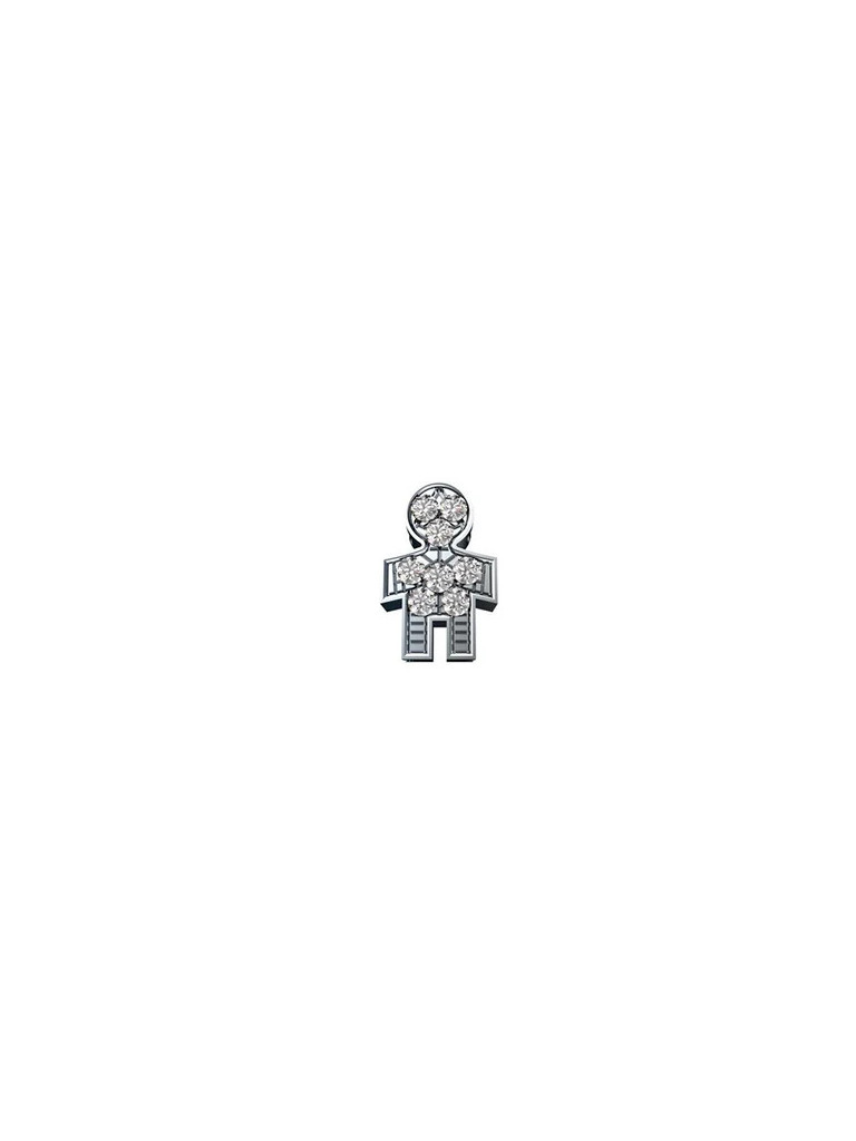 Elemento Donna Oro Elements bimbo  DCHF9181.003