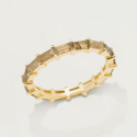 Anello PdPaola Pistil AN01-220-10