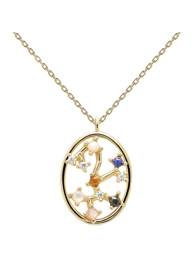 Collana PdPaola Zodiaco CO01-352-U