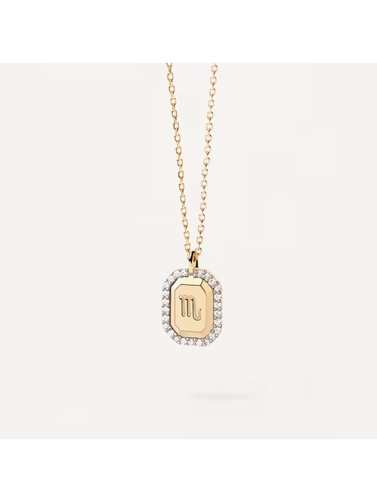 Collana PdPaola Zodiaco  CO01-575-U