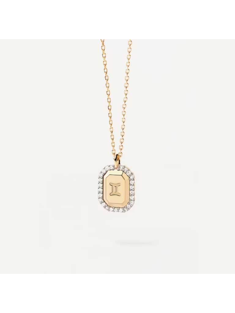 Collana PdPaola Gemelli CO01-570-U