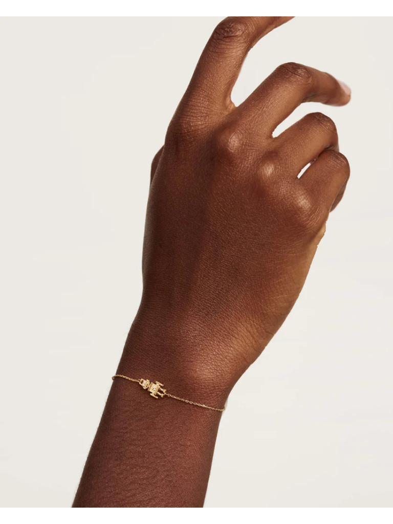Bracciale PdPaola Robert PU01-171-U