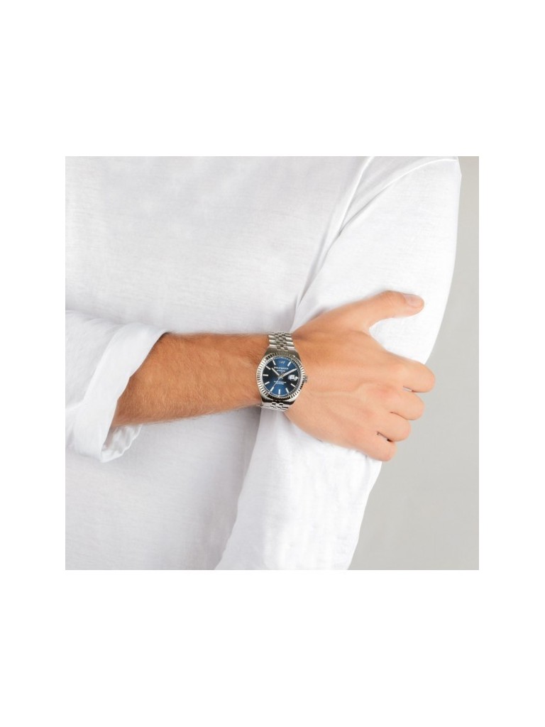 Orologio Philip Watch caribe  R8223597022