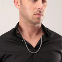 Collana Morellato uomo SALS35