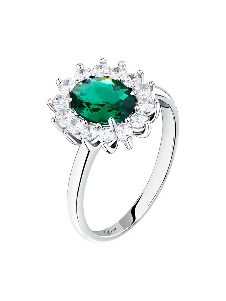 Anello Morellato Tesori  SAIW284