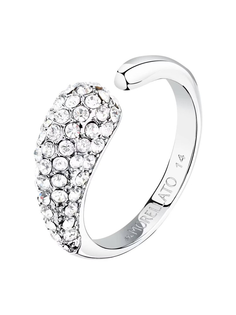 Anello Morellato Design SAYP14014