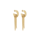 orecchini Zag Bijoux Eclipse  SEL26751-01UNI
