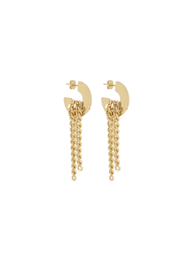 orecchini Zag Bijoux Eclipse  SEL26751-01UNI