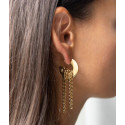 orecchini Zag Bijoux Eclipse  SEL26751-01UNI