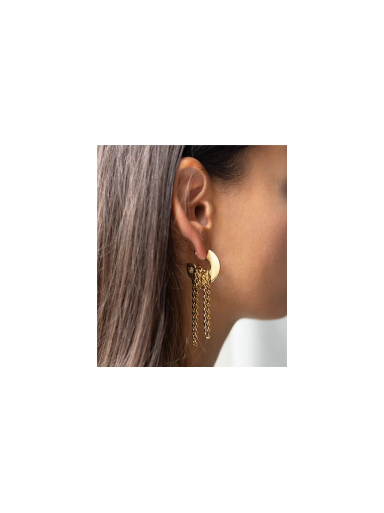 orecchini Zag Bijoux Eclipse  SEL26751-01UNI