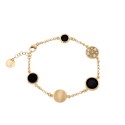Bracciale Aquaforte Tonde Reverse H4182665