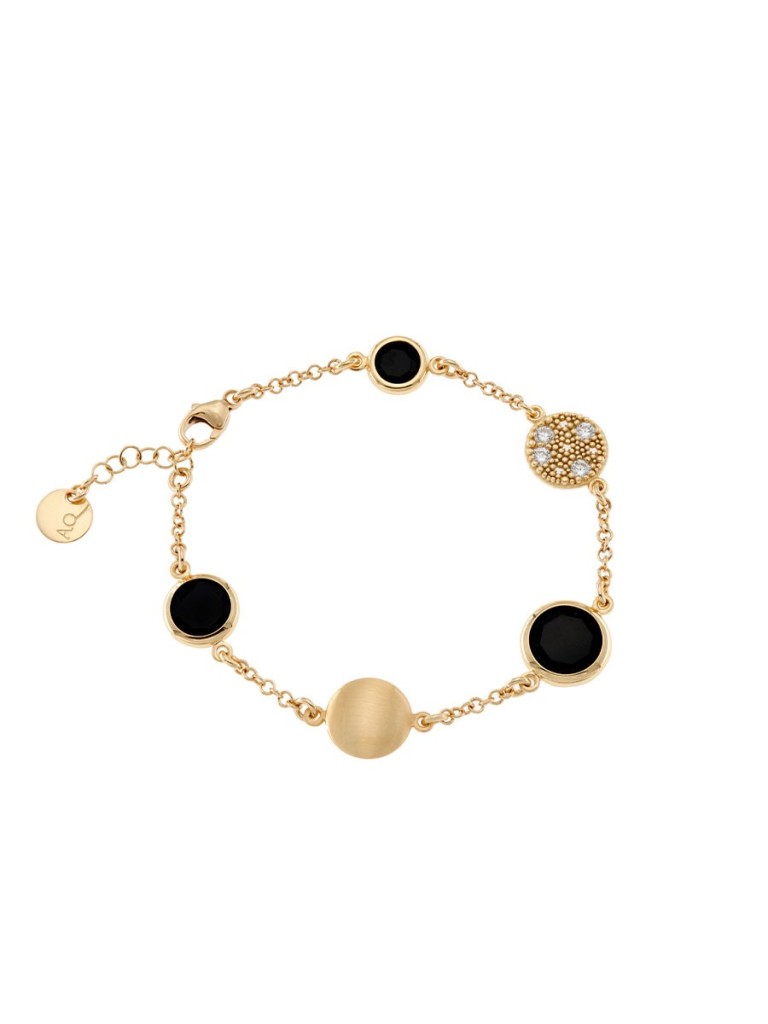 Bracciale Aquaforte Tonde Reverse H4182665