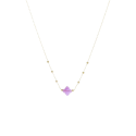 Collana Zag Bijoux SNS7970-01PUR