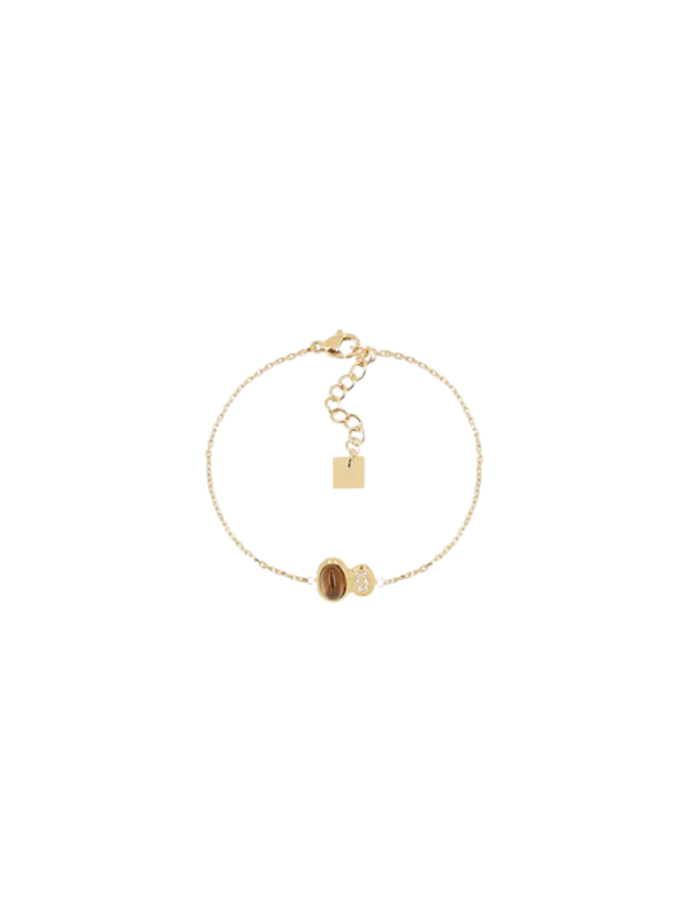 Bracciale Zag Bijoux Nicolosi SBS27761-01DCF