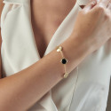 Bracciale Aquaforte Tonde Reverse H4182665