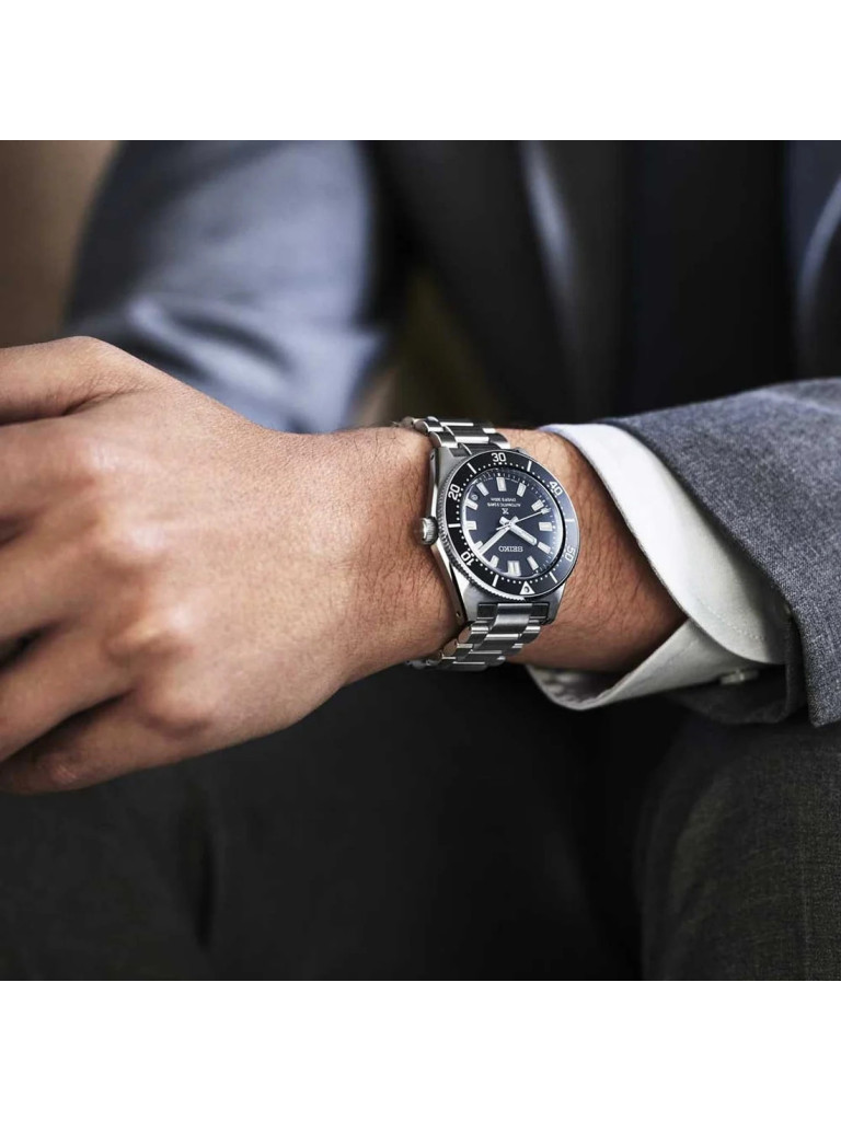 Orologio Seiko Prospex SPB453J1