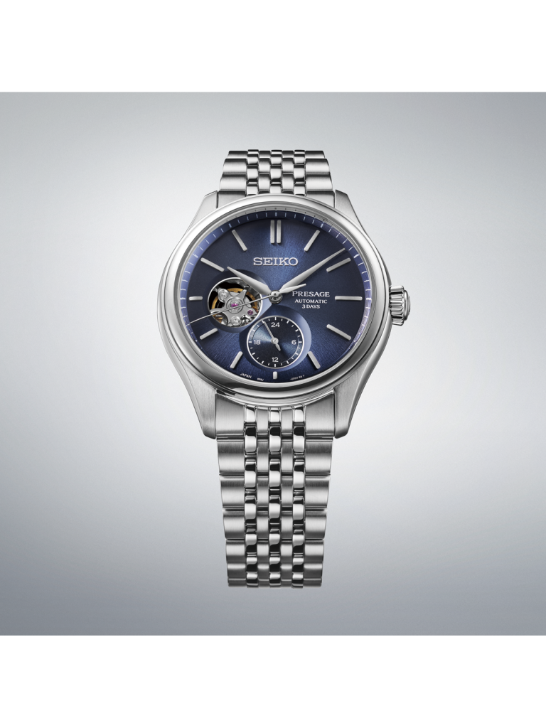 Orologio Seiko Presage  SPB527J1