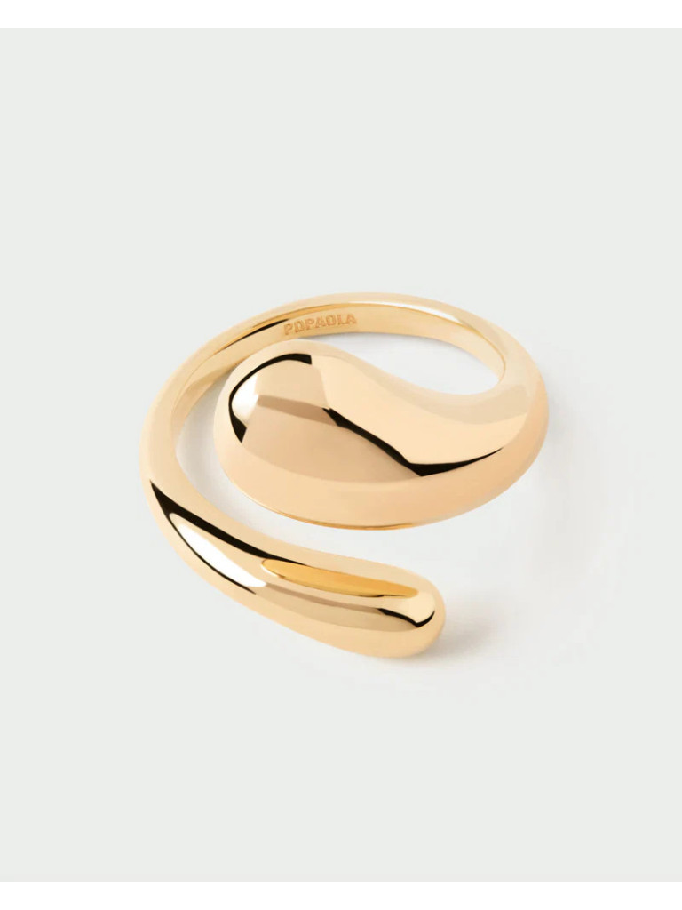Anello PdPaola Orbit  ANB1-D74
