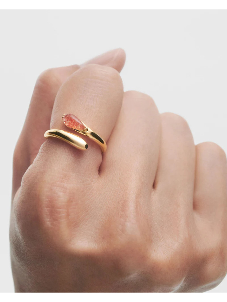 Anello PdPaola  Kalia ANB1-D98