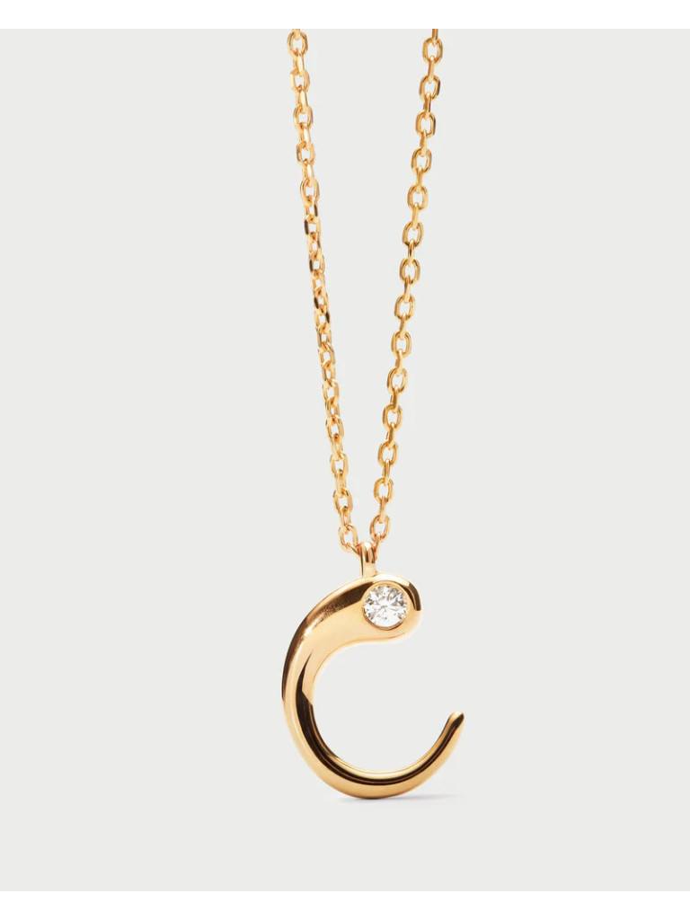 Collana PdPaola Iniziale