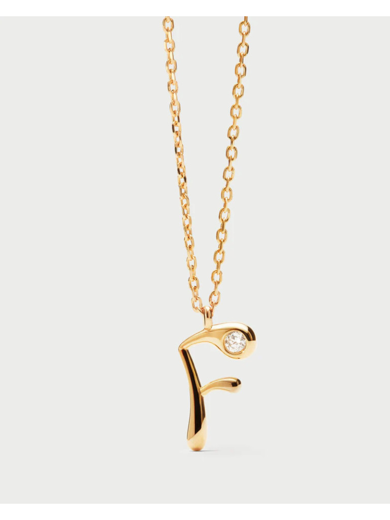 Collana PdPaola Iniziale