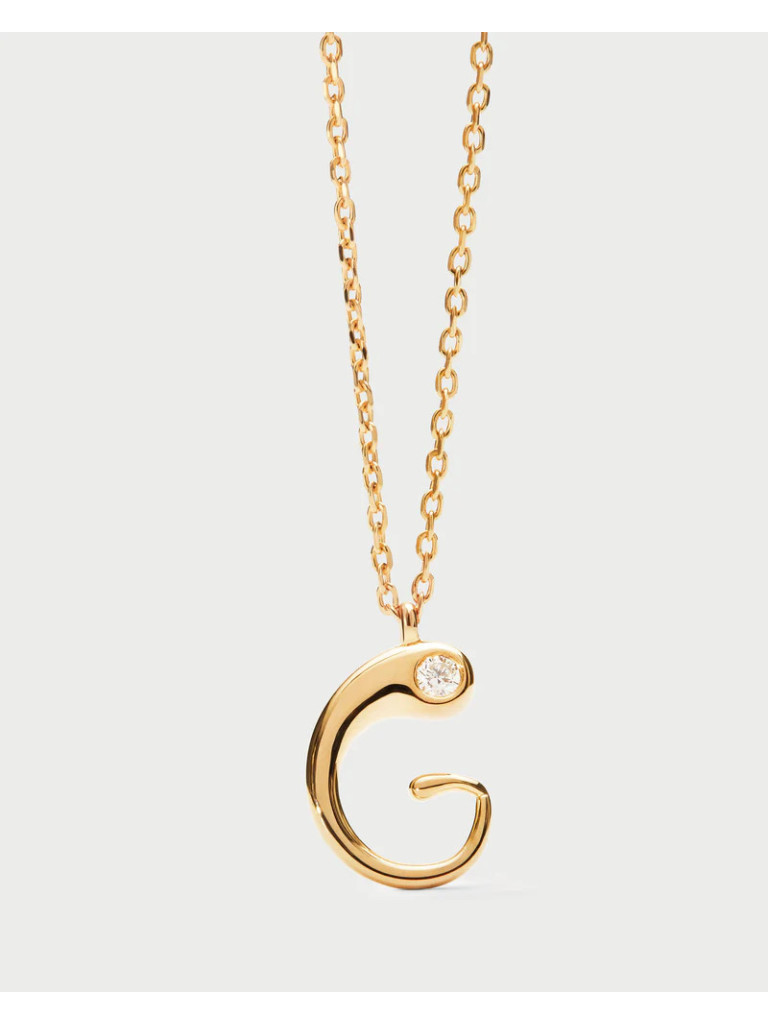 Collana PdPaola Iniziale