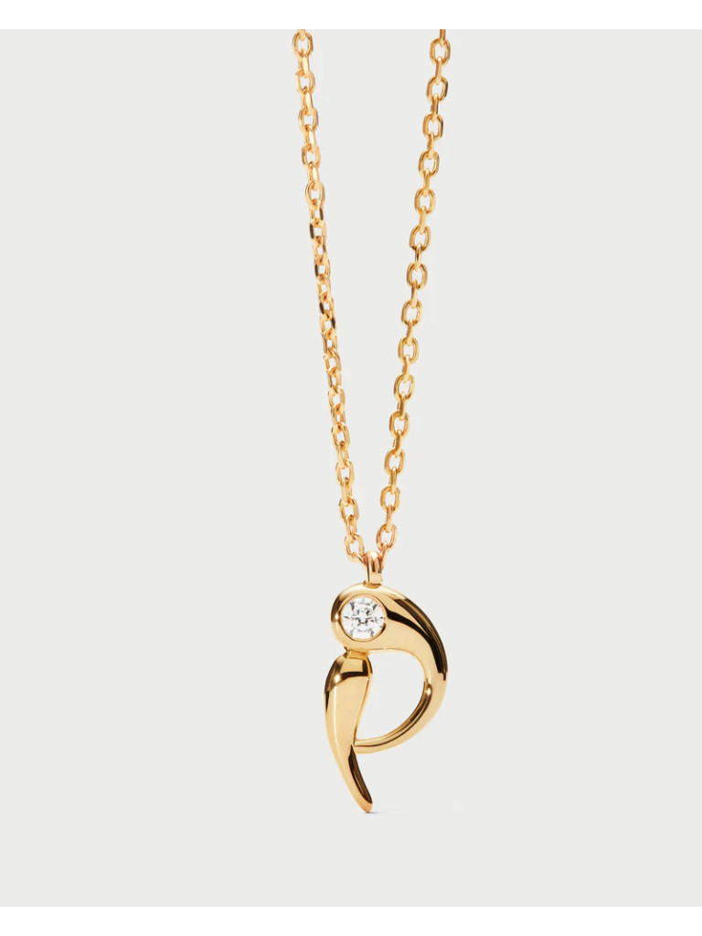 Collana PdPaola Iniziale