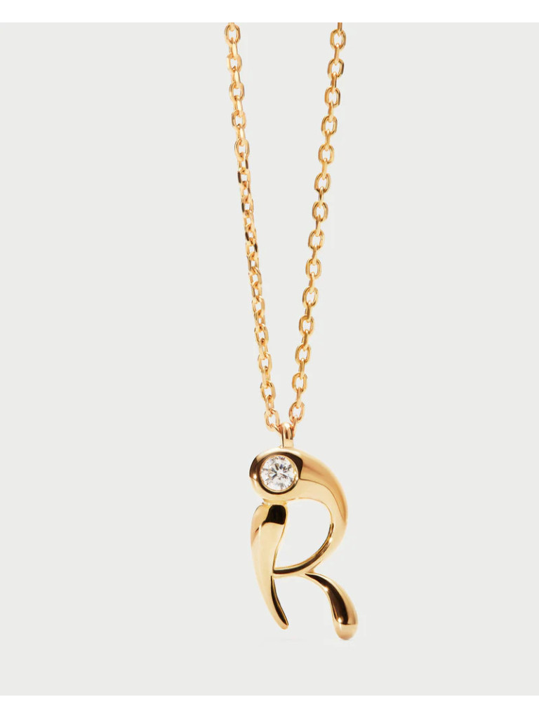 Collana PdPaola Iniziale