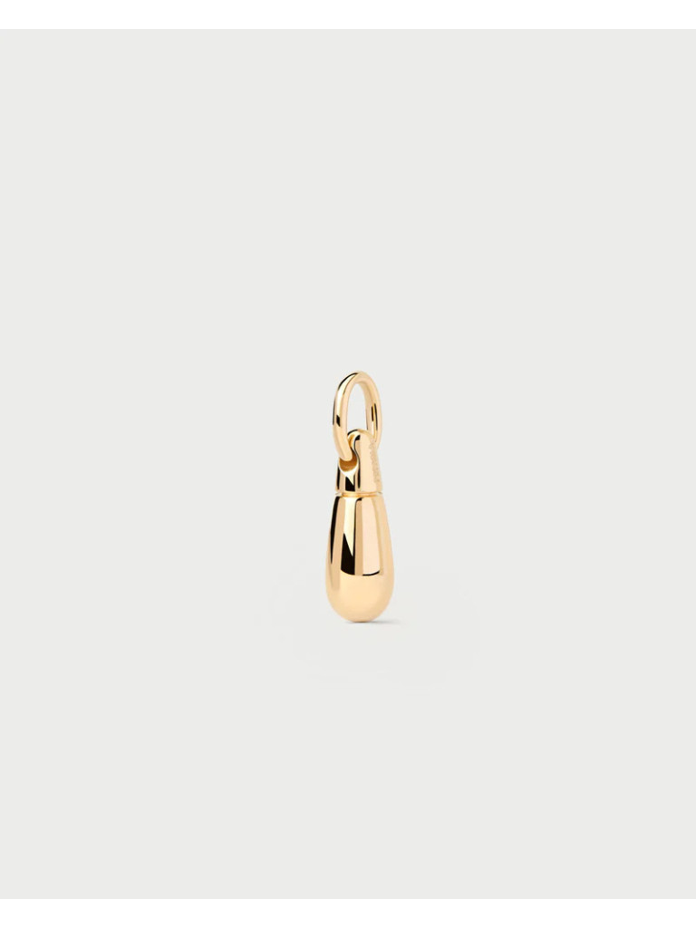 Ciondolo Drop PdPaola  COB1-789-U