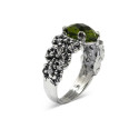 Anello Maestro Riverso Primule ANPRM07