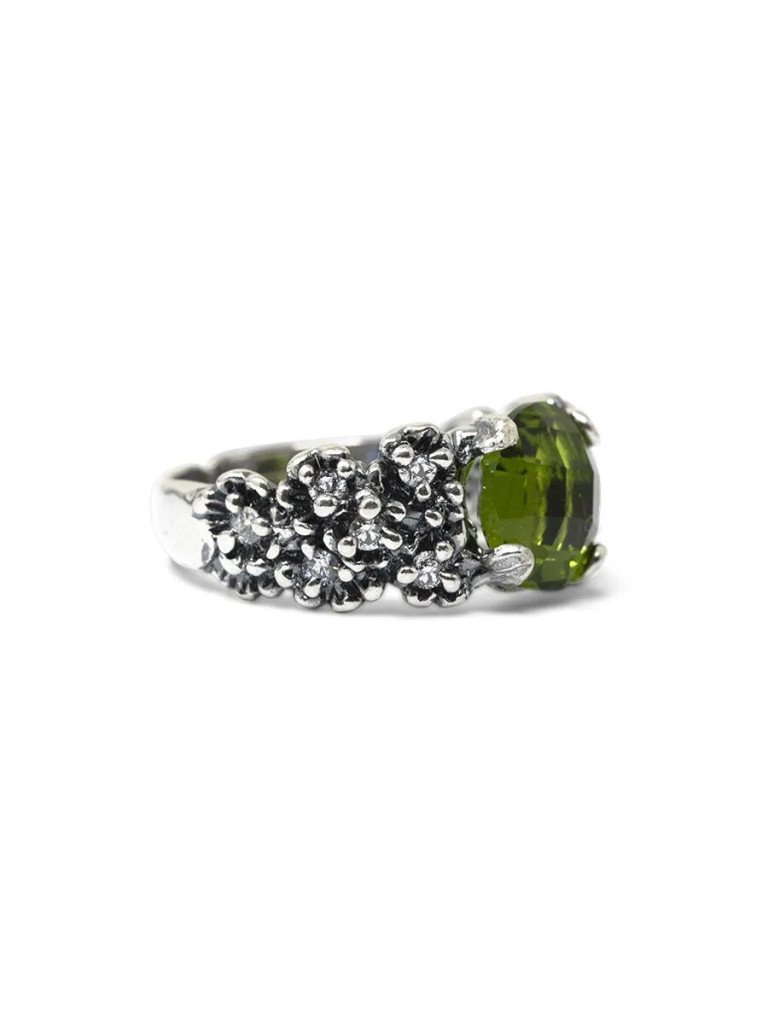 Anello Maestro Riverso Primule ANPRM07