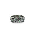 Anello Maestro Riverso Primule  ANPRM11