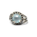 Anello Maestro Riverso Cumeja ANCMJ01