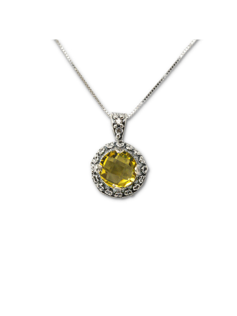 Collana Maestro Riverso Cumeja CMJ01