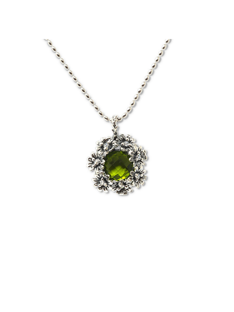 Collana Maestro Riverso Primule PRM05