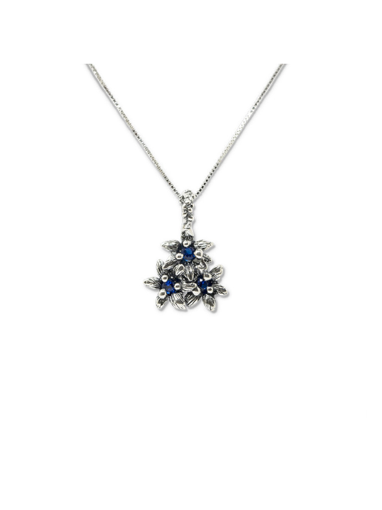 Collana Maestro Riverso Diana DN01