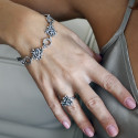 Anello Maestro Riverso Diana ANDN01