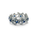 Anello Maestro Riverso Mare ANMR55