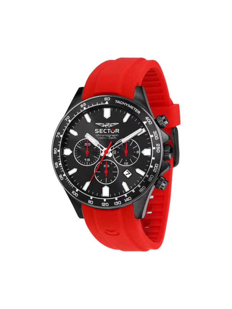 Orologio Sector 230 Cronografo  R3271661032