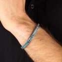 Bracciale Sector Bandy Uomo SZV133
