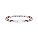 Bracciale Sector Bandy Uomo  SZV131